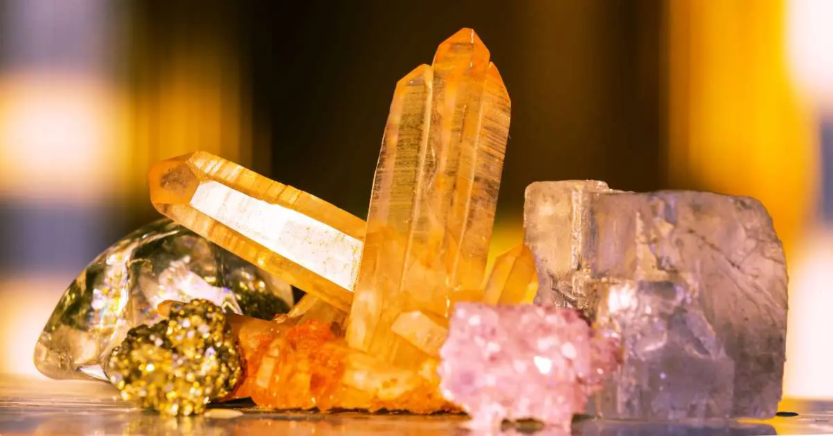 Can Healing Crystals Help with Attracting Love