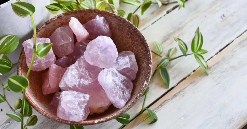 Choosing the Right Crystals for Creativity