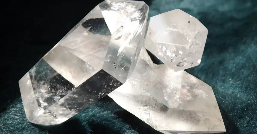 Clear Quartz