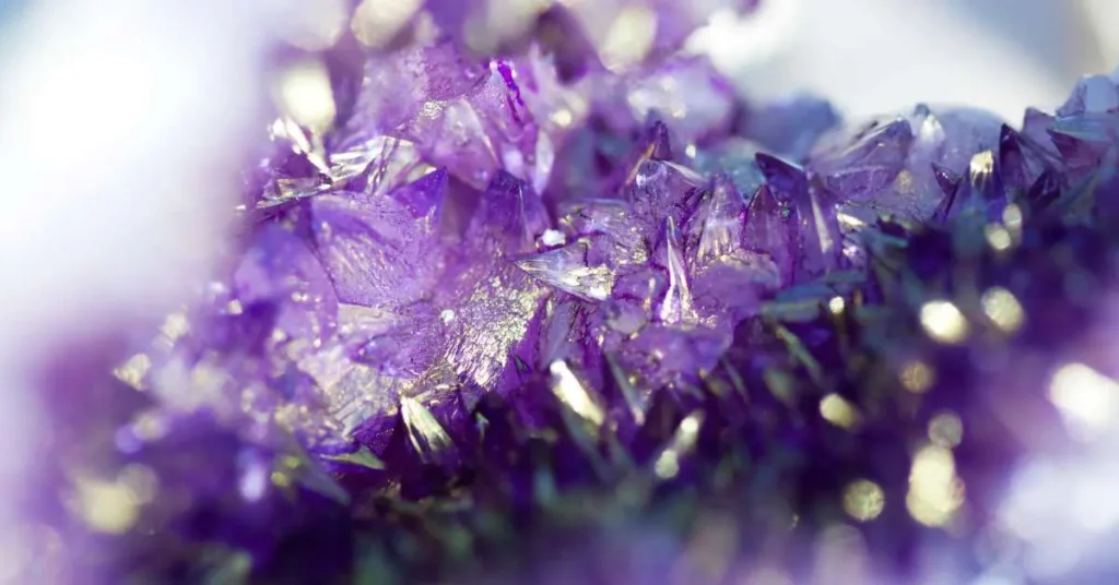 How Can Crystals Attract Abundance