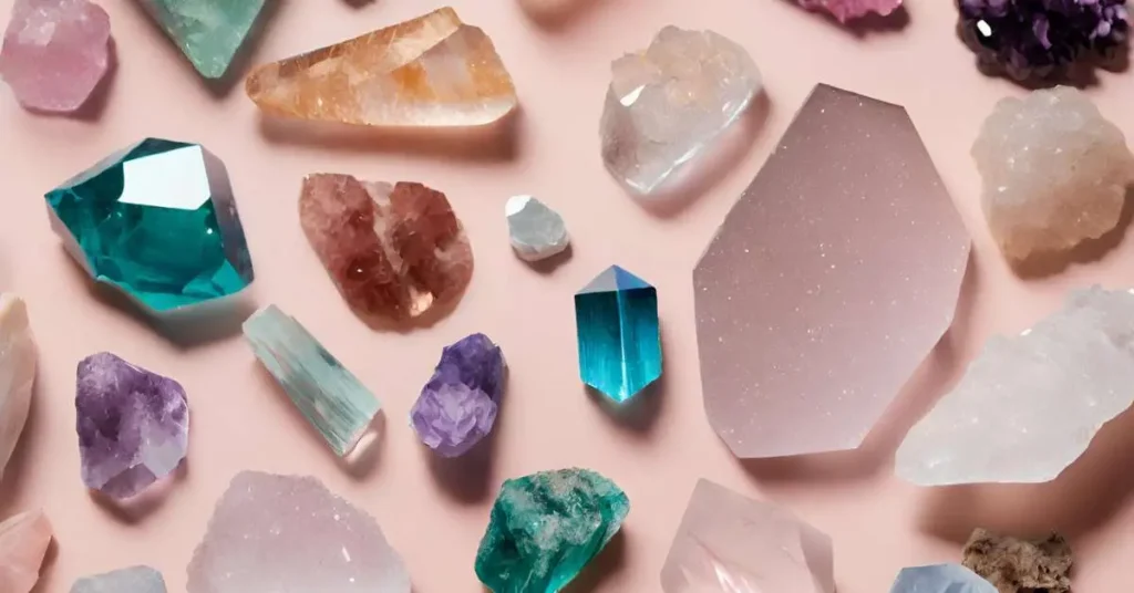 How Do Healing Crystals Work