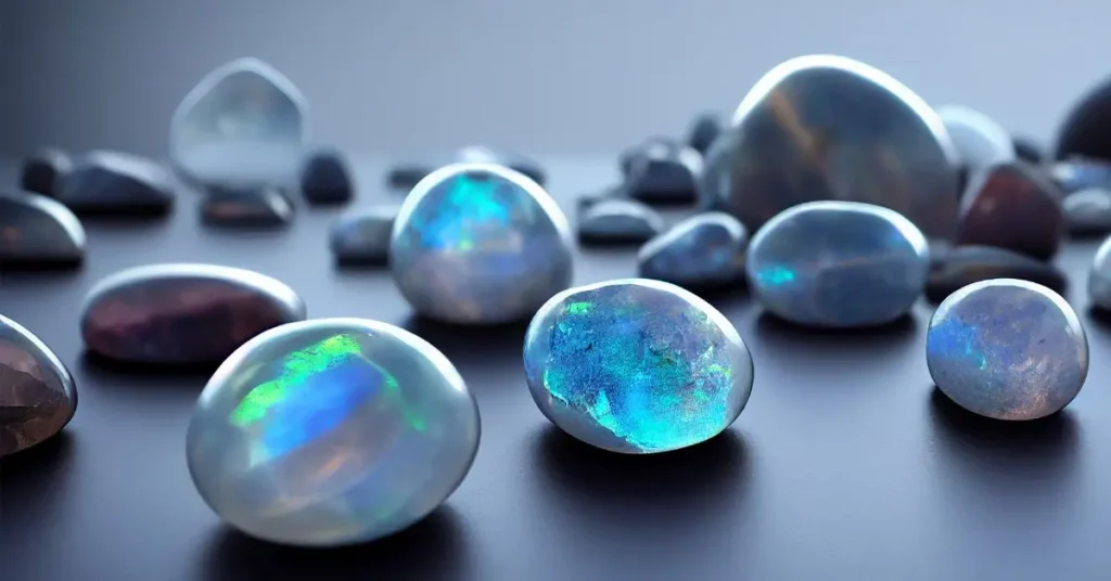 Moonstone