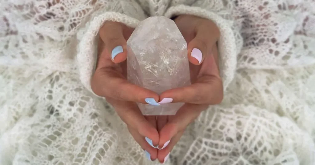 The Role of Healing Crystals in Energy Healing