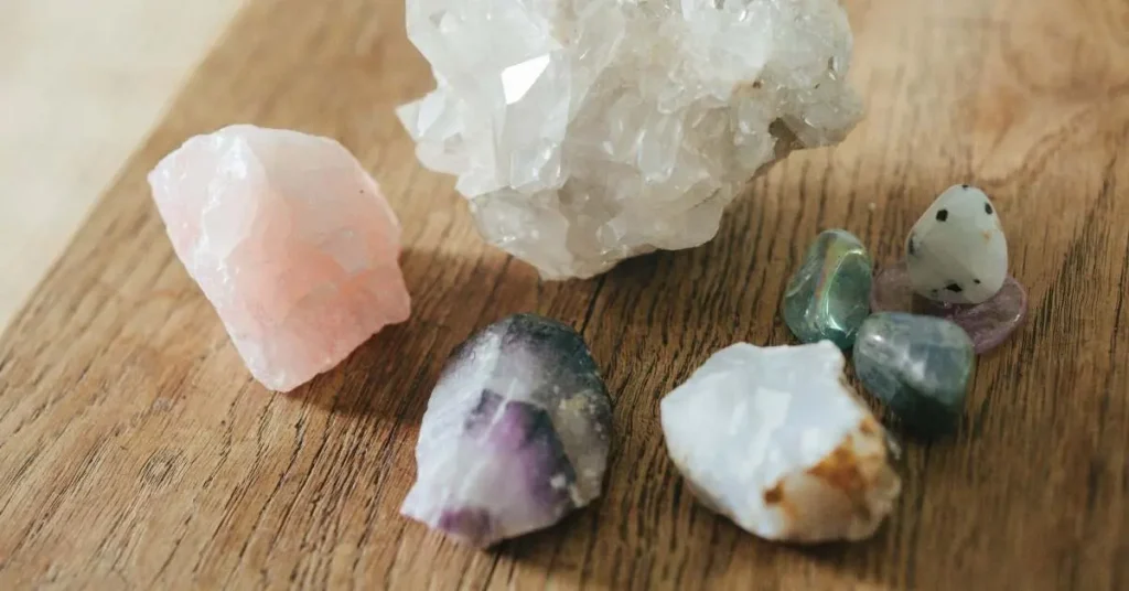 Top Crystals for New Beginnings