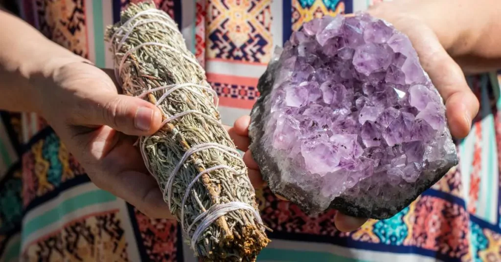 Top Healing Crystals for Students