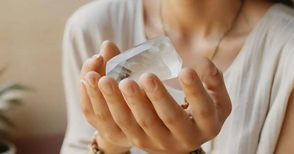 What Are The Best Healing Crystals For Prosperity