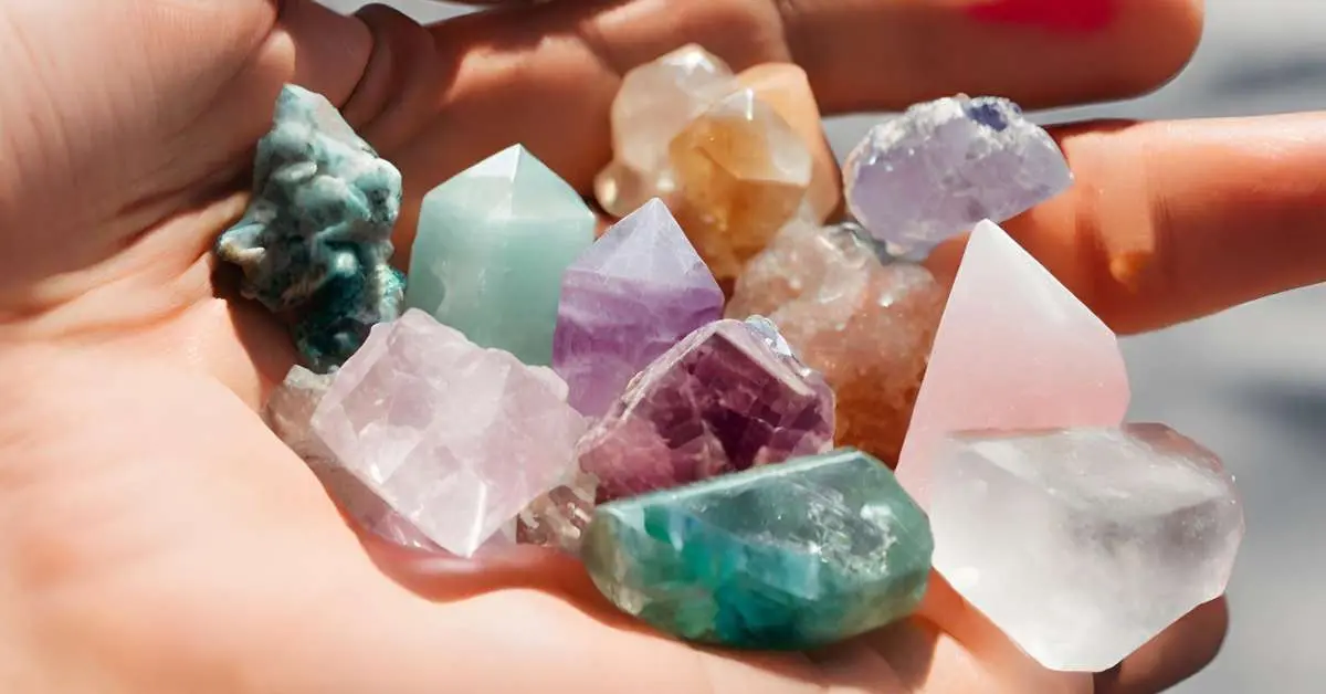 What Are The Most Powerful Healing Crystals?