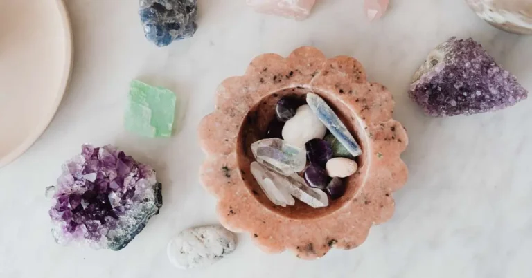 What Are The Best Healing Crystals For Travel?