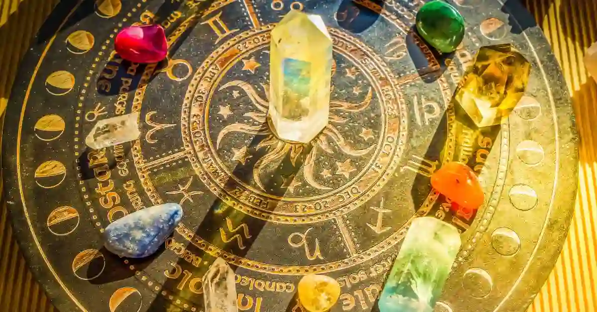 healing crystals for beginners